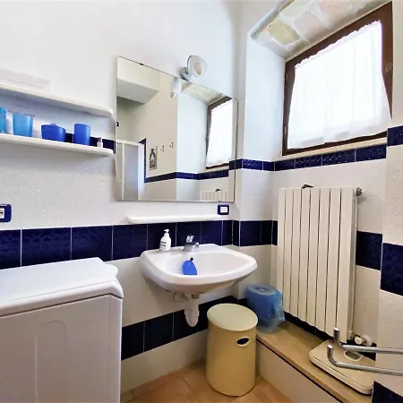 Holiday home Belvilla By Oyo Casa 8 Persone