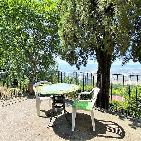 Holiday Home In Assisi With Garden *