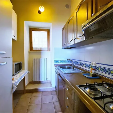 Semesterbostad Holiday Home In Assisi With Garden