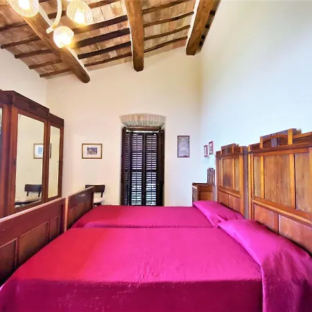 Holiday Home In Assisi With Garden *
