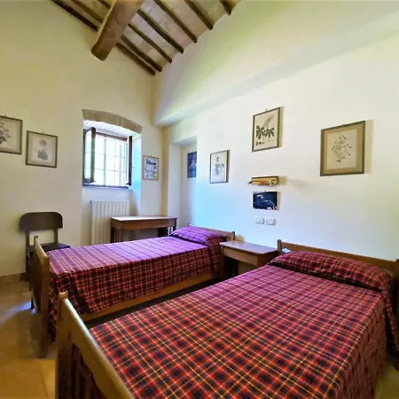 Semesterbostad Holiday Home In Assisi With Garden
