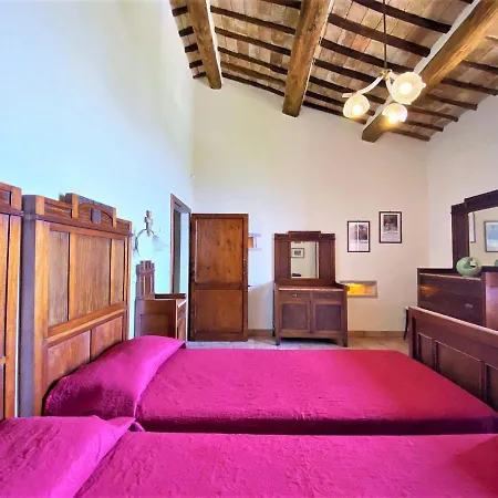 Holiday home Belvilla By Oyo Casa 8 Persone Assisi