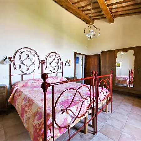 Holiday Home In Assisi With Garden Assisi