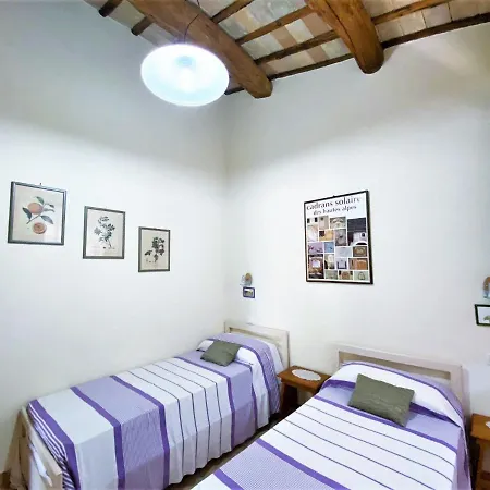 Semesterbostad Holiday Home In Assisi With Garden
