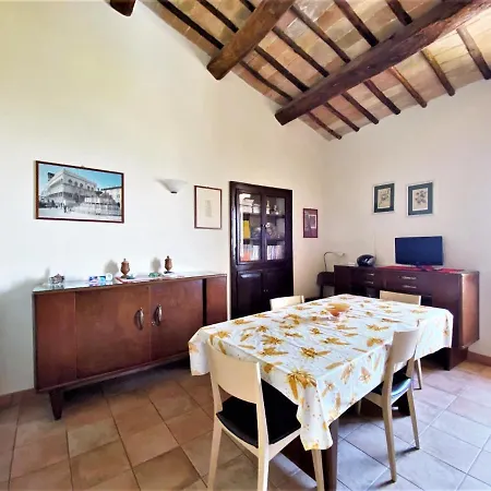 Holiday Home In Assisi With Garden *