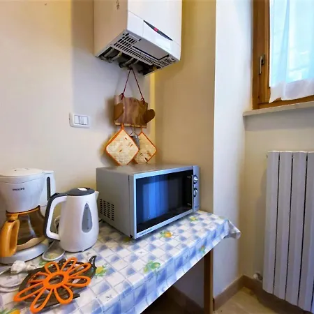 Semesterbostad Holiday Home In Assisi With Garden