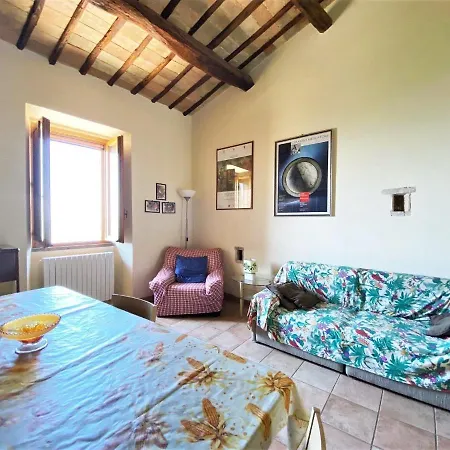 Holiday Home In Assisi With Garden Semesterbostad