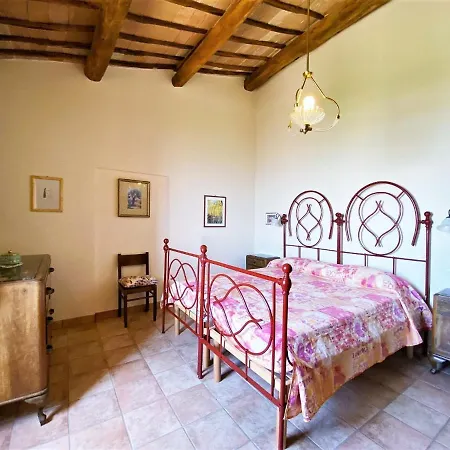 Holiday Home In Assisi With Garden Assisi