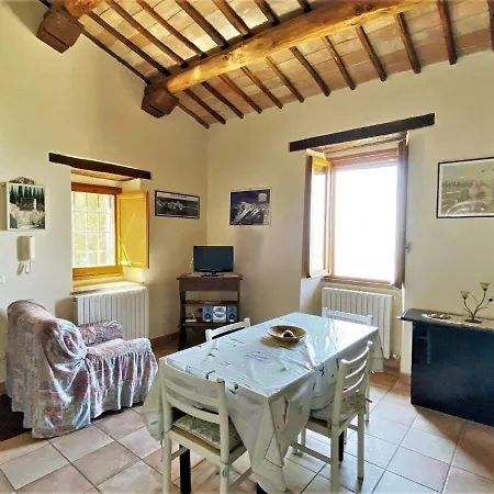 Holiday Home In Assisi With Garden