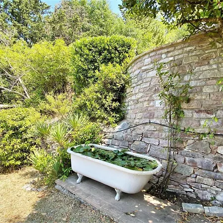 Holiday Home In Assisi With Garden * Assisi