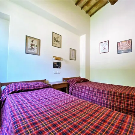 Holiday Home In Assisi With Garden Semesterbostad *
