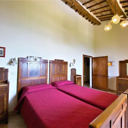 Belvilla By Oyo Casa 8 Persone Assisi