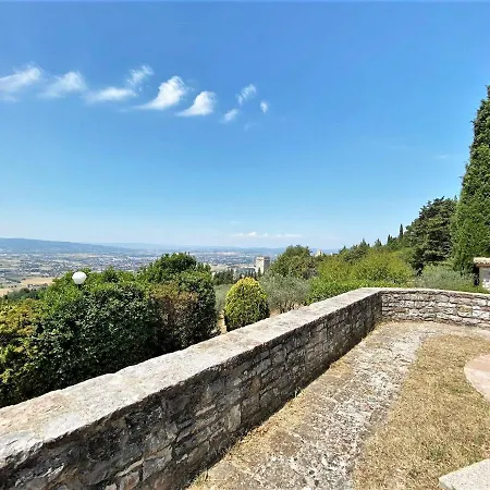 Holiday Home In Assisi With Garden *